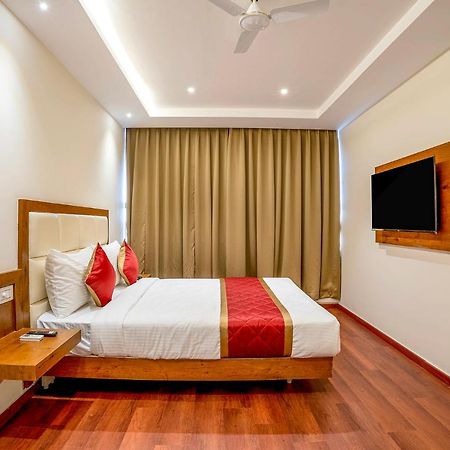 Fabhotel Phoenix Horamavu - Nr Horamavu Main Road 벵갈루루 외부 사진