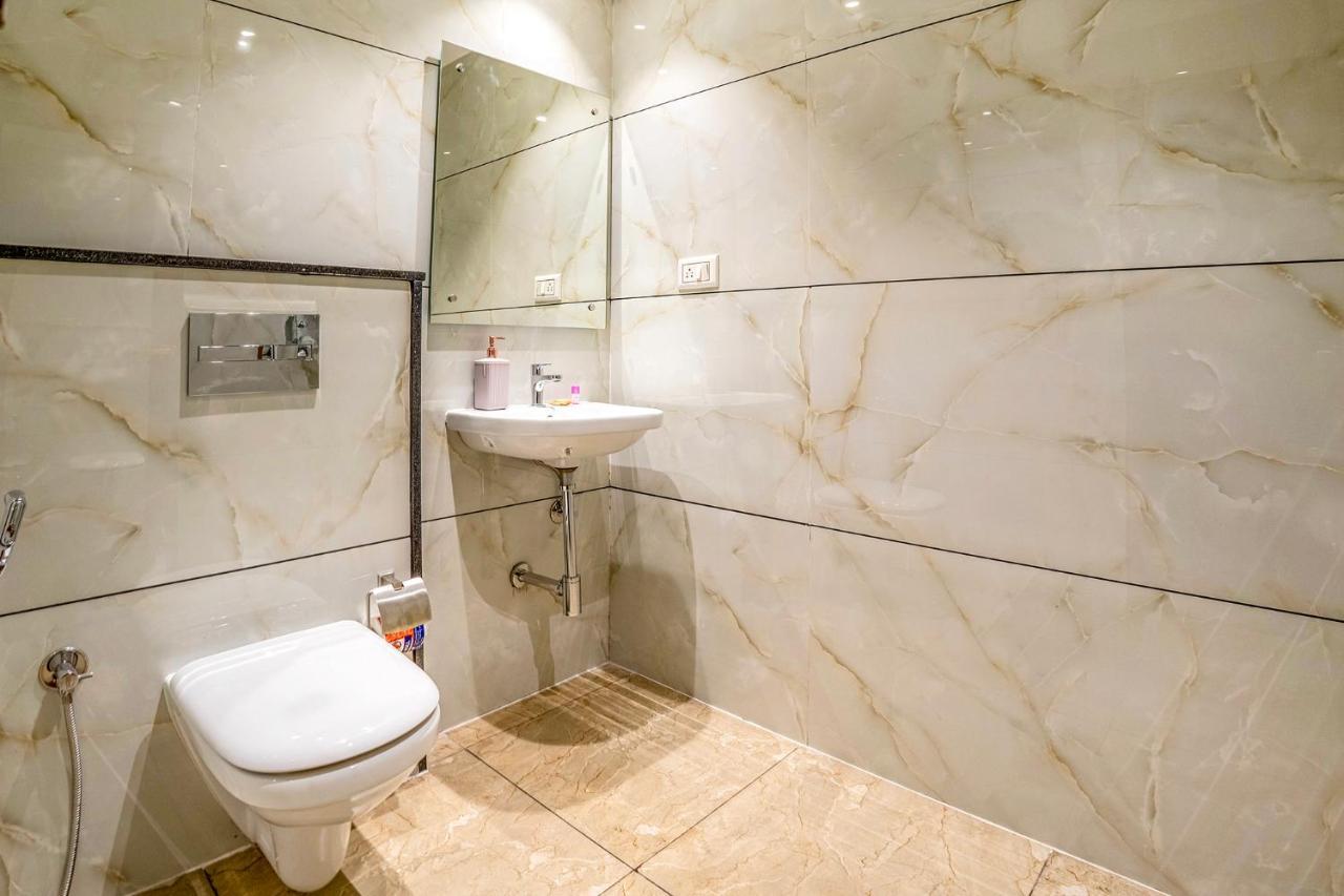 Fabhotel Phoenix Horamavu - Nr Horamavu Main Road 벵갈루루 외부 사진